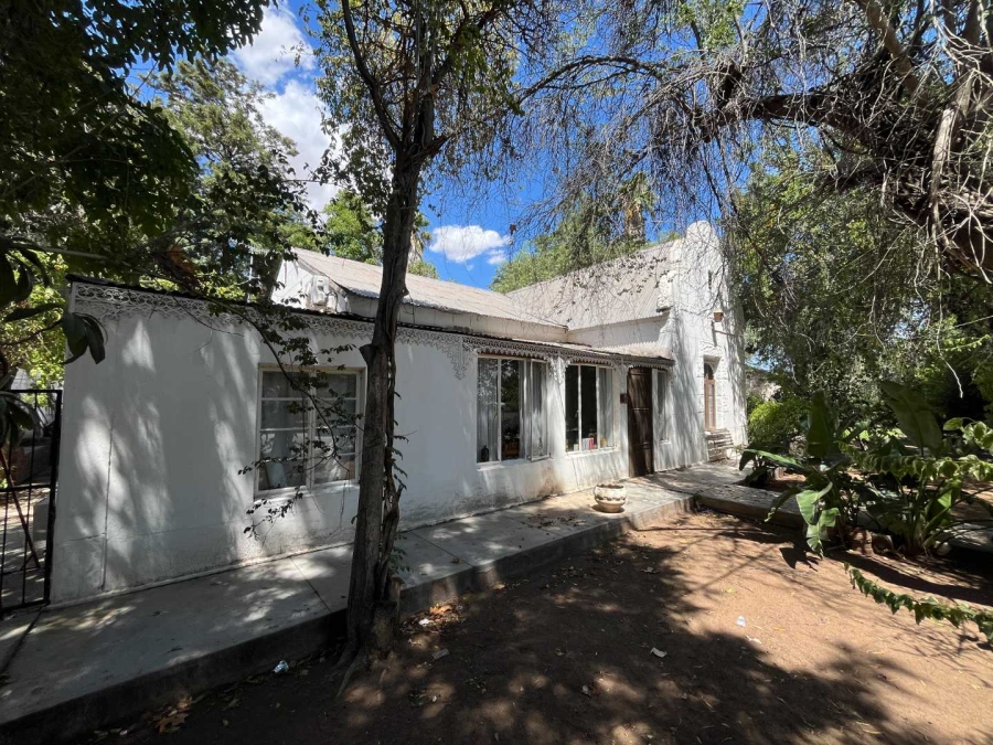 3 Bedroom Property for Sale in Kanoneiland Northern Cape